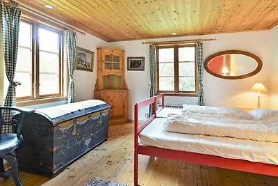 4 Personen Ferienhaus in HALLABRO-By Traum