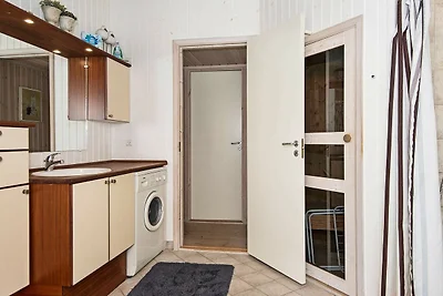 8 persone case ad Ebeltoft-By Traum
