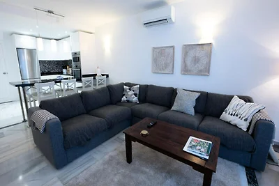 Haus in Nerja mit Spa-Zugang & Aussicht