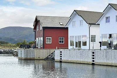6 Personen Ferienhaus in Bud