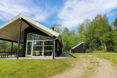 6 persone case ad Hadsund