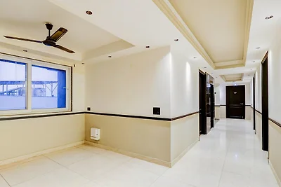 Elite-Aufenthalte im Udyog Vihar Gurgaon