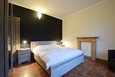 Ferienhaus in Gouvy mit Sauna