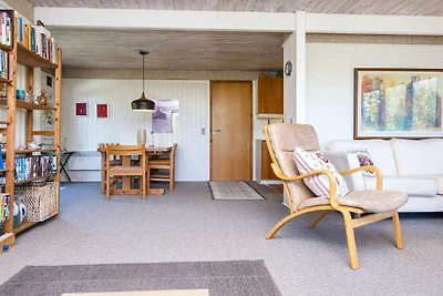 6 osob apartament w Glesborg-By Traum