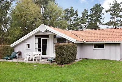 8 Personen Ferienhaus in Rødby-By Traum