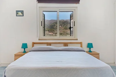 Apartment am Meer in Policastro Bussentino mi...