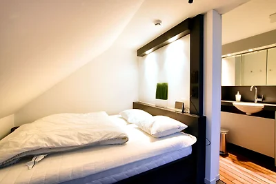 Mansion Koetshuis Studio f�r 3 Personen
