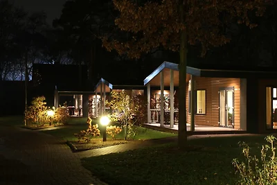 Charmanter Bungalow mit Terrasse