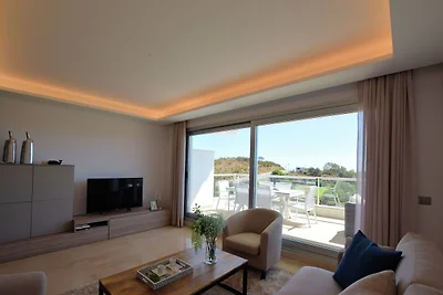 Appartamento tra Malaga e Marbella
