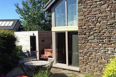 Casa vacanze a Waimes vicino riserva naturale
