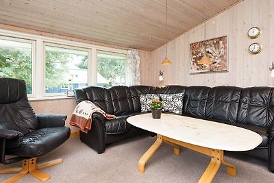 Cosy holiday home in Juelsminde with Sauna