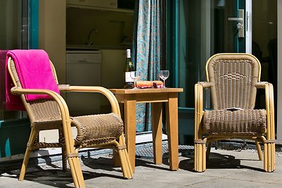 Komfortables Ferienhaus mit zwei Badezimmern,...