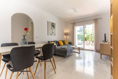 Wunderschönes Apartment in Calahonda