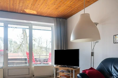 Familienaufenthalt im Harz