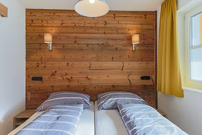 Modernes Appartement in Skigebietnähe