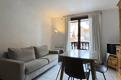 2-Zimmer-Hüttenapartment für 4 Personen,...