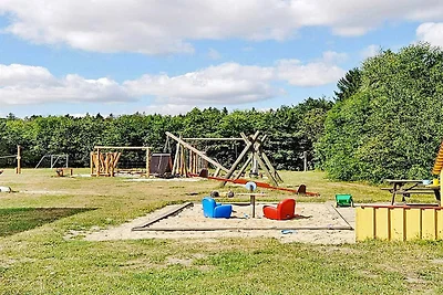 5 persoons vakantie huis in Fårvang-By Traum