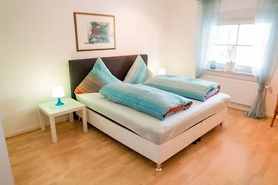 Lussuoso appartamento a Medebach con giardino