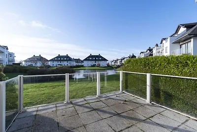 Tolle Wohnung in Middelkerke