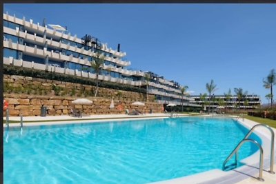Einladendes Apartment in Andalusien mit priva...
