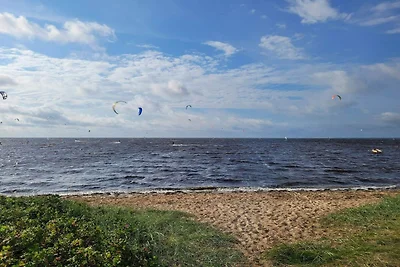 Ruhige Oase am Fjord -- By Traum...