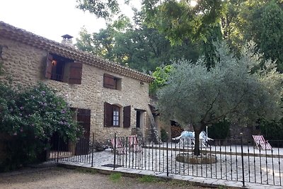 Modernes Bauernhaus in Provence-Alpes-Riviera...