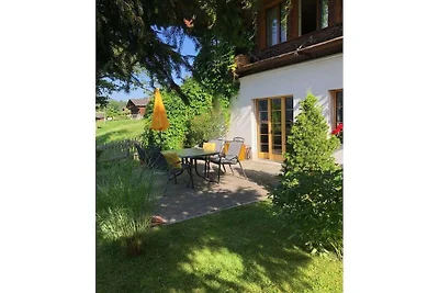 Garbani a Grindelwald