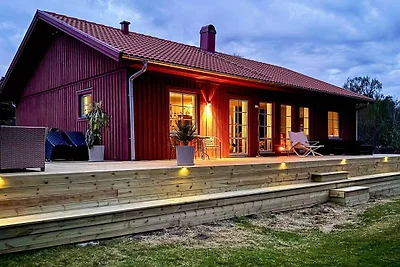 5 person holiday home in KLÖVEDAL-By Traum