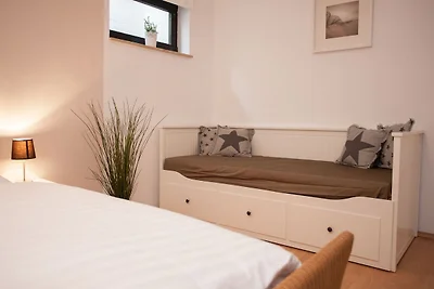Wohnung in Winterberg nahe Skipisten