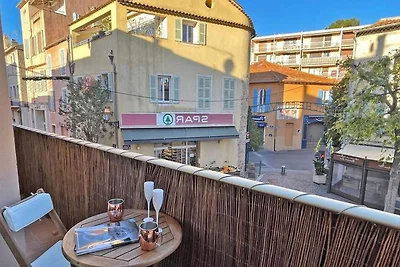 3 Zimmer für 4 Personen