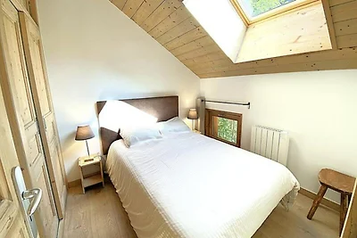 Wohnung in Méribel nahe Morel-Lift