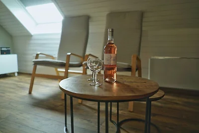 Gemütliches Ferienhaus in der Nähe von Durbuy