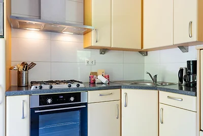 Appartamento Westduin vicino alla spiaggia