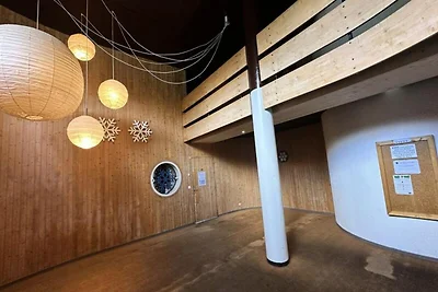 Wohnung in Vars Les Claux mit Skizugang