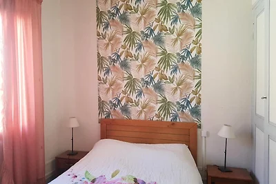 Studio in Réallon nahe Skipisten