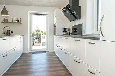 10 persoons vakantie huis in Juelsminde