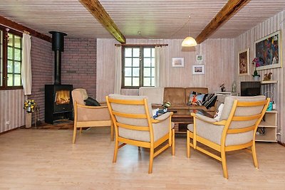 6 Personen Ferienhaus in Toftlund