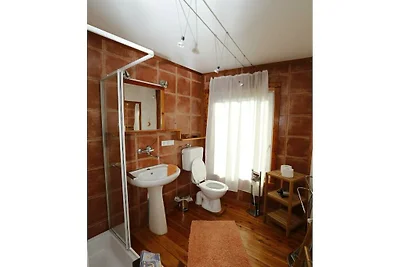 6 Komfortable Ferienresidenz