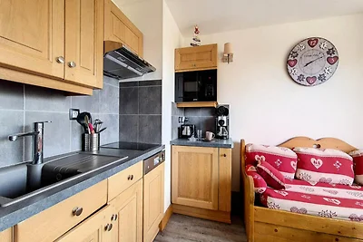 Ferienwohnung in Lac du Lou mit Zugang zu den...