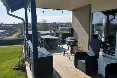 6 Personen Ferienhaus in Roslev-By Traum