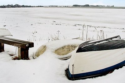 6 persoons vakantie huis in Løkken