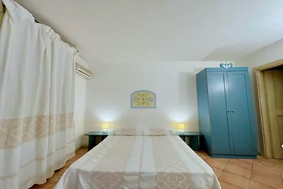 Familienapartment in Porto Rotondo