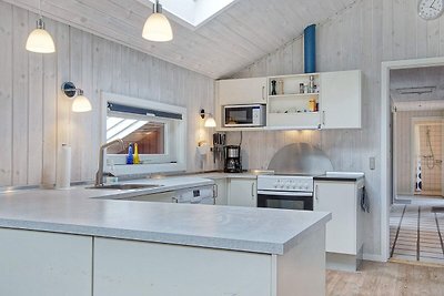 8 Personen Ferienhaus in Nexø