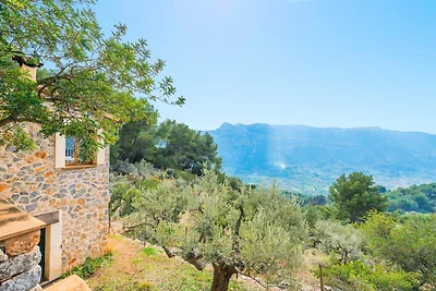 S'olivaret (fornalutx) - Casa De Campo