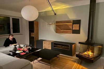 Kornloft - Panorama Lake View 9 in Bad...