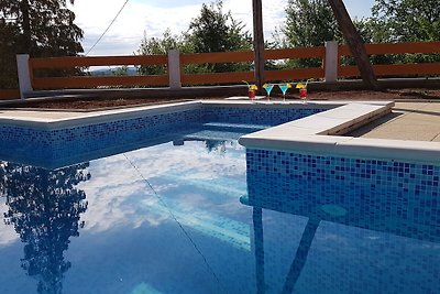 Casa vacanze in campagna a Ogulin con piscina...