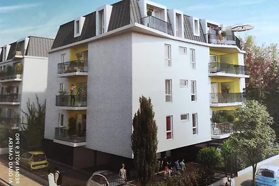 2 Zimmer für 3 Personen