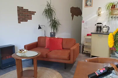 Vintage-Ferienhaus am Veerse-See in...