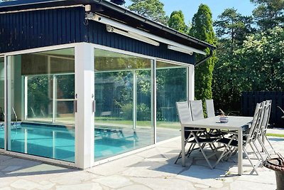 5 sterren vakantie huis in VISBY