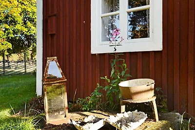 5 Personen Ferienhaus in JÖNKÖPING-By Traum